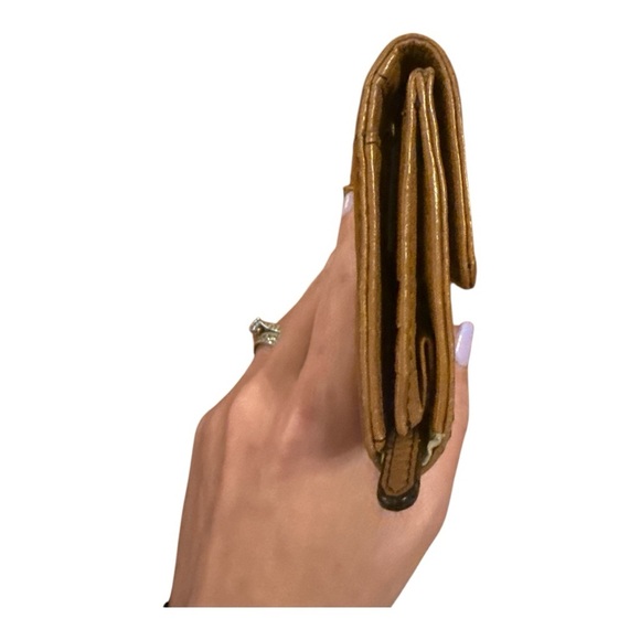 CALVIN KLEIN wallet - Picture 3 of 4